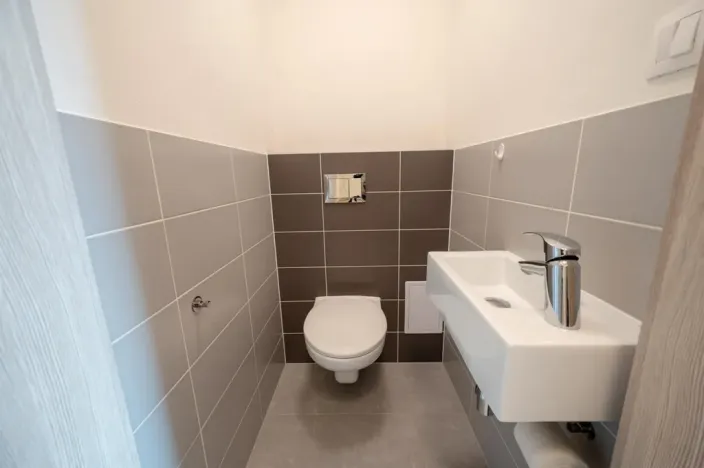 Pronájem bytu 2+kk, Praha - Letňany, Letovská, 69 m2