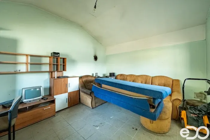 Prodej pozemku pro bydlení, Strašov, 921 m2