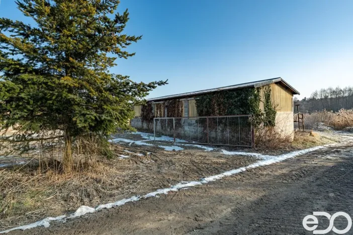 Prodej pozemku pro bydlení, Strašov, 921 m2