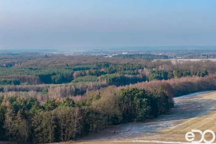 Prodej pozemku pro bydlení, Strašov, 921 m2