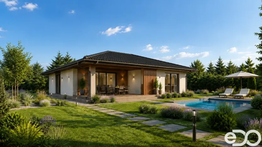 Prodej pozemku pro bydlení, Strašov, 921 m2