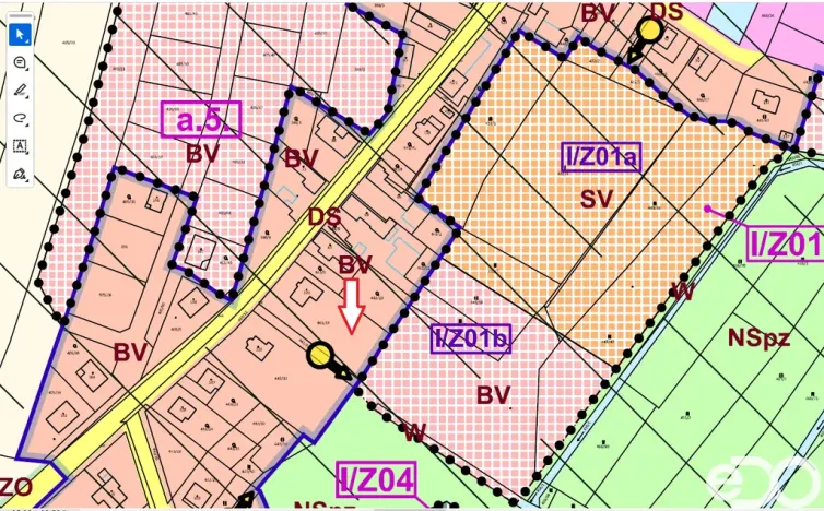 Prodej pozemku pro bydlení, Strašov, 921 m2