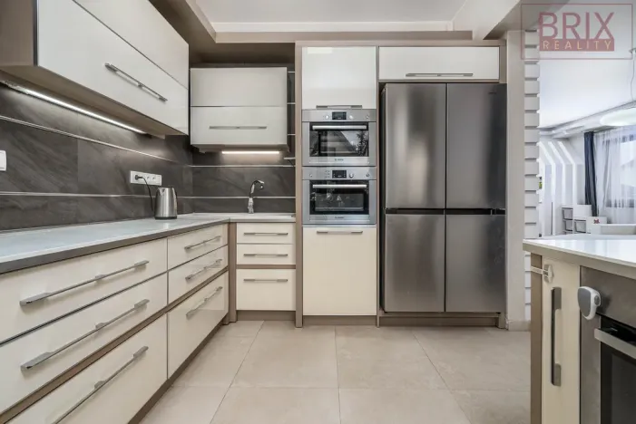 Prodej rodinného domu, Králův Dvůr - Levín, Levínský Vršek, 404 m2