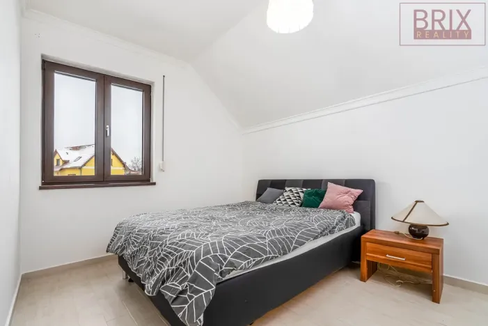 Prodej rodinného domu, Králův Dvůr - Levín, Levínský Vršek, 404 m2