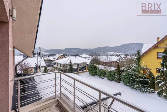 Prodej rodinného domu, Králův Dvůr - Levín, Levínský Vršek, 404 m2