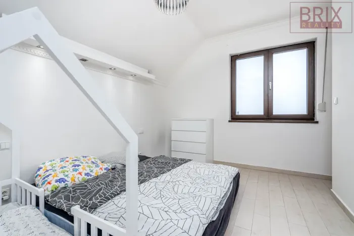 Prodej rodinného domu, Králův Dvůr - Levín, Levínský Vršek, 404 m2