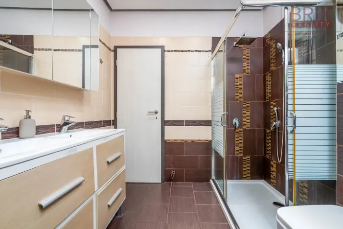 Prodej rodinného domu, Králův Dvůr - Levín, Levínský Vršek, 404 m2