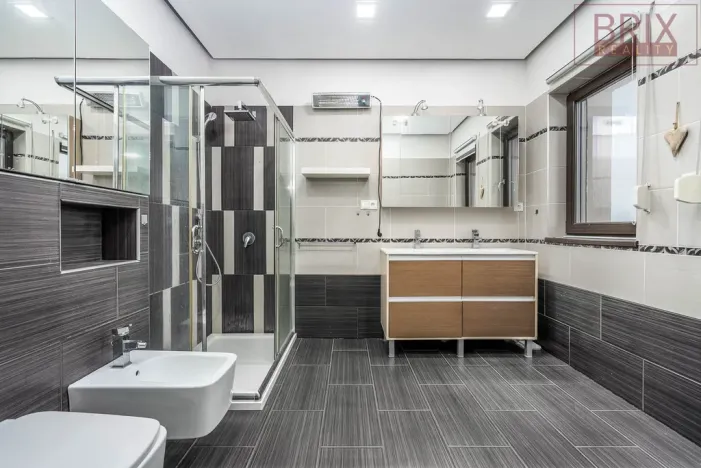 Prodej rodinného domu, Králův Dvůr - Levín, Levínský Vršek, 404 m2