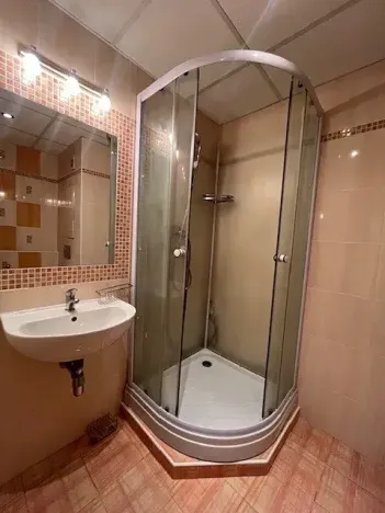 Pronájem bytu 2+kk, Praha - Řepy, Nevanova, 42 m2