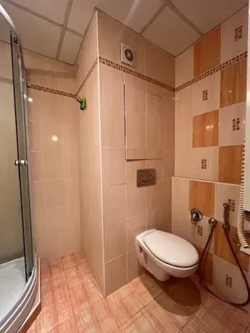 Pronájem bytu 2+kk, Praha - Řepy, Nevanova, 42 m2