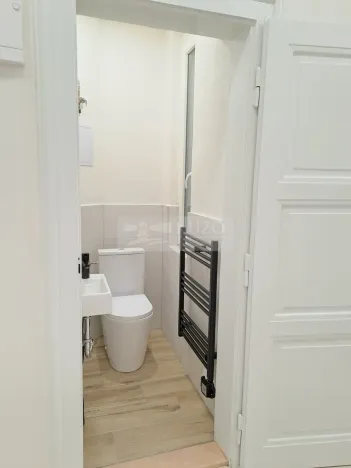 Pronájem bytu 2+kk, Praha - Žižkov, Domažlická, 55 m2