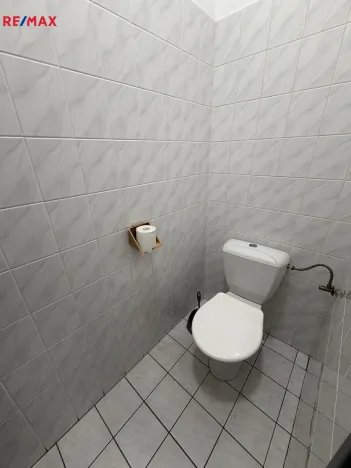 Pronájem obchodního prostoru, Humpolec, Lnářská, 139 m2