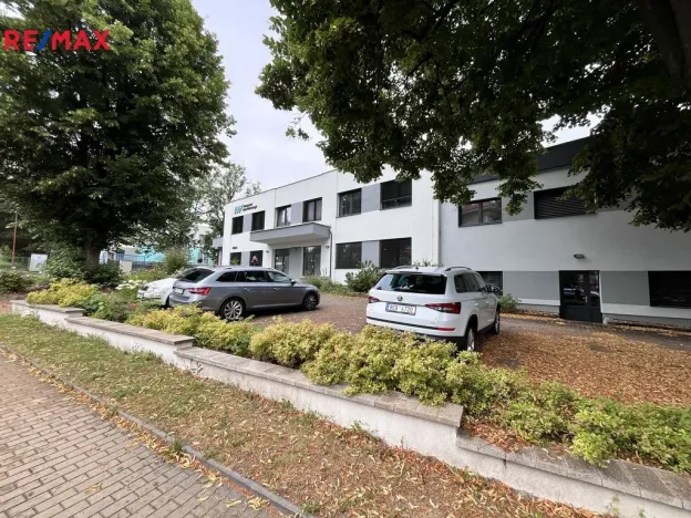 Pronájem obchodního prostoru, Humpolec, Lnářská, 139 m2