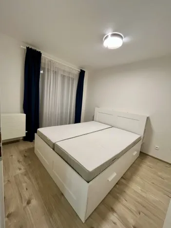 Pronájem bytu 2+kk, Olomouc, Eduarda Hamburgera, 45 m2