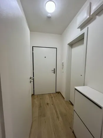 Pronájem bytu 2+kk, Olomouc, Eduarda Hamburgera, 45 m2