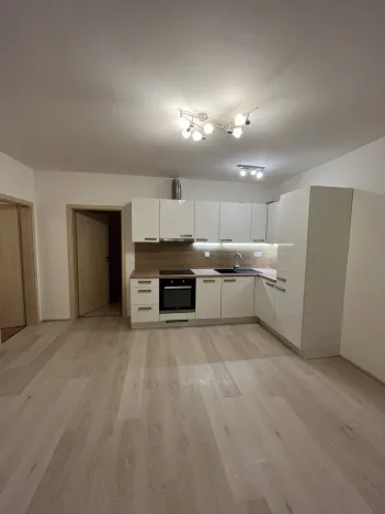 Pronájem bytu 2+kk, Olomouc, Eduarda Hamburgera, 45 m2