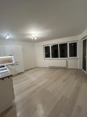 Pronájem bytu 2+kk, Olomouc, Eduarda Hamburgera, 45 m2