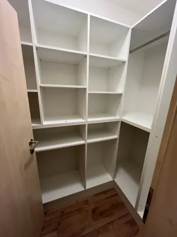 Pronájem bytu 2+kk, Olomouc, Eduarda Hamburgera, 45 m2