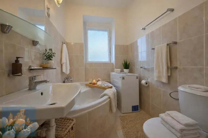 Pronájem bytu 1+1, Praha - Žižkov, Hartigova, 25 m2