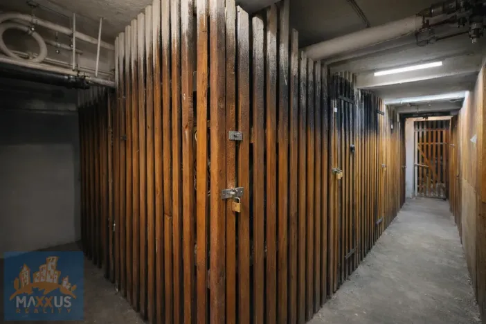 Pronájem bytu 1+1, Praha - Žižkov, Hartigova, 25 m2