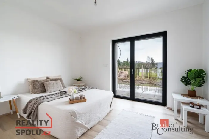 Prodej rodinného domu, Lovčice, 164 m2