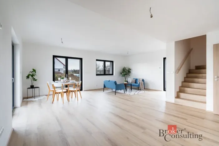 Prodej rodinného domu, Lovčice, 164 m2