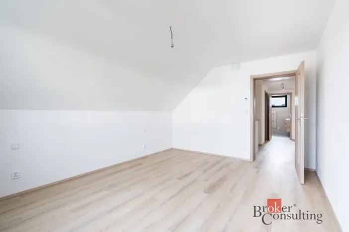 Prodej rodinného domu, Lovčice, 164 m2