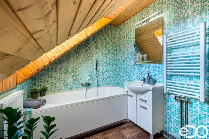 Prodej rodinného domu, Opolany - Kanín, 95 m2