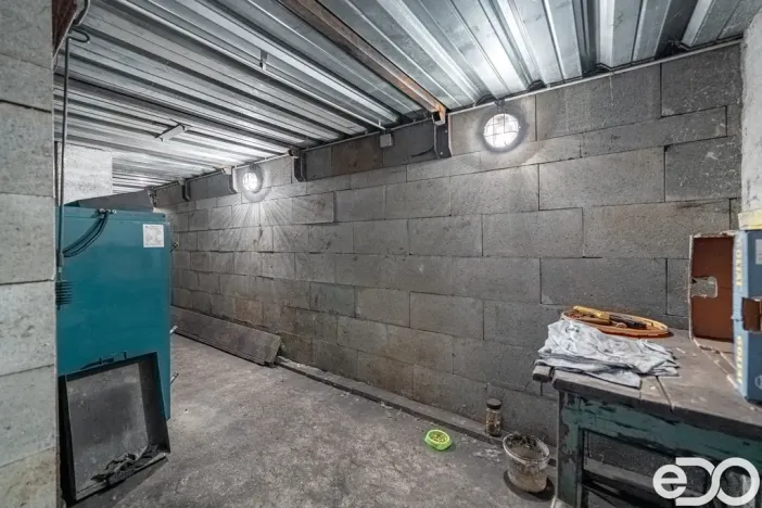 Prodej rodinného domu, Opolany - Kanín, 95 m2