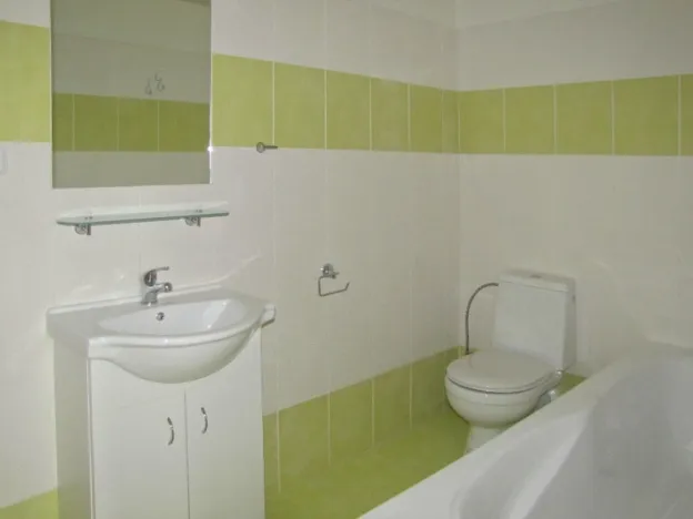 Pronájem bytu 1+1, Plzeň - Jižní Předměstí, V Šipce, 54 m2