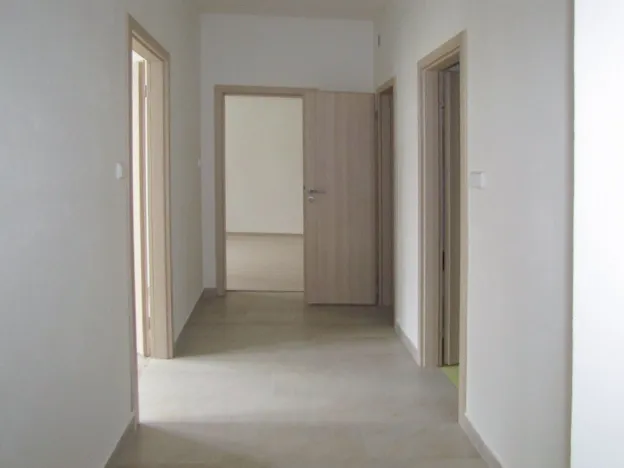 Pronájem bytu 1+1, Plzeň - Jižní Předměstí, V Šipce, 54 m2