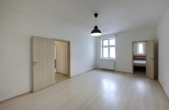 Pronájem bytu 1+1, Plzeň - Jižní Předměstí, V Šipce, 54 m2