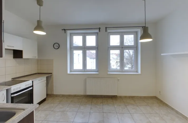 Pronájem bytu 1+1, Plzeň - Jižní Předměstí, V Šipce, 54 m2