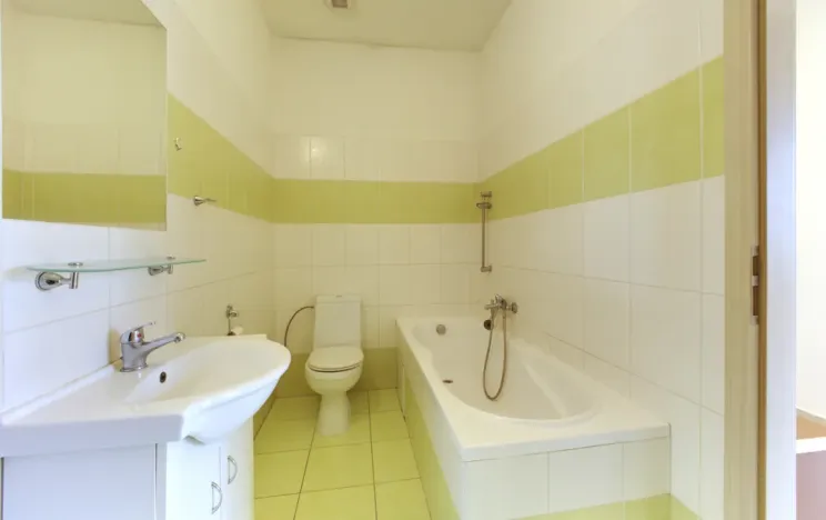 Pronájem bytu 1+1, Plzeň - Jižní Předměstí, V Šipce, 54 m2