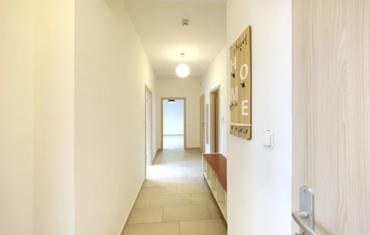 Pronájem bytu 1+1, Plzeň - Jižní Předměstí, V Šipce, 54 m2