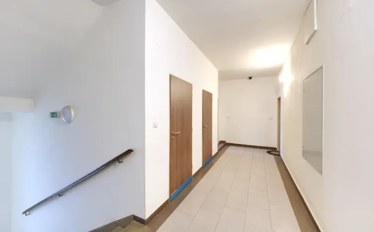 Pronájem bytu 1+1, Plzeň - Jižní Předměstí, V Šipce, 54 m2