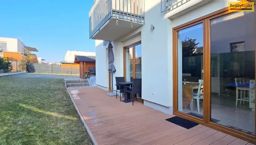 Prodej bytu 4+kk, Mníšek pod Brdy, V Edenu, 84 m2