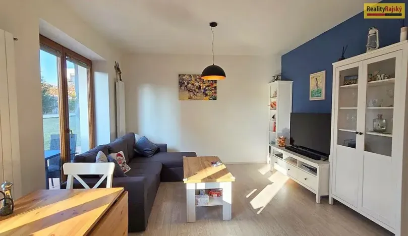 Prodej bytu 4+kk, Mníšek pod Brdy, V Edenu, 84 m2