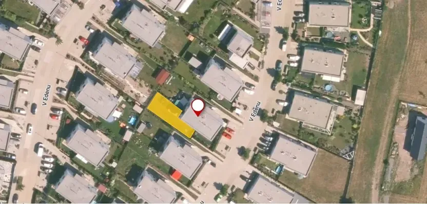 Prodej bytu 4+kk, Mníšek pod Brdy, V Edenu, 84 m2