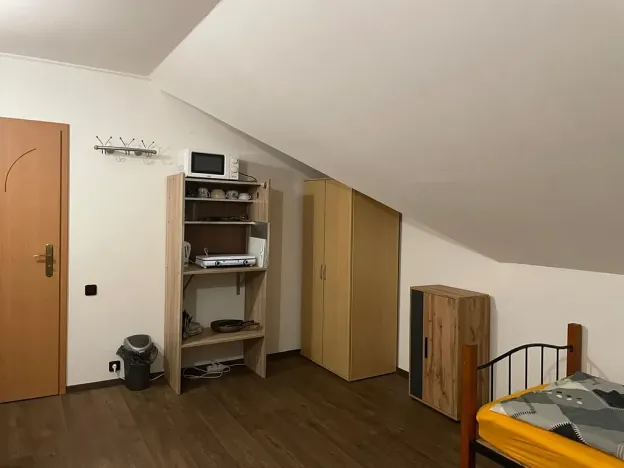 Pronájem pokoje, Jirny, 29 m2