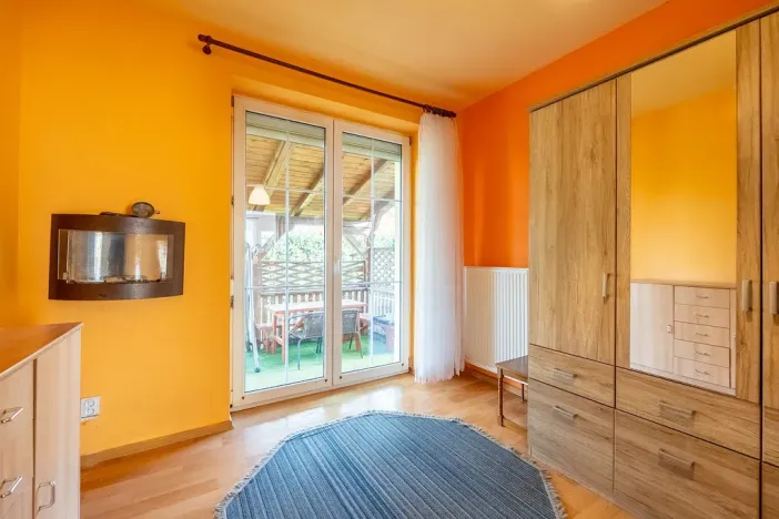 Prodej rodinného domu, Praha - Miškovice, Machnova, 194 m2