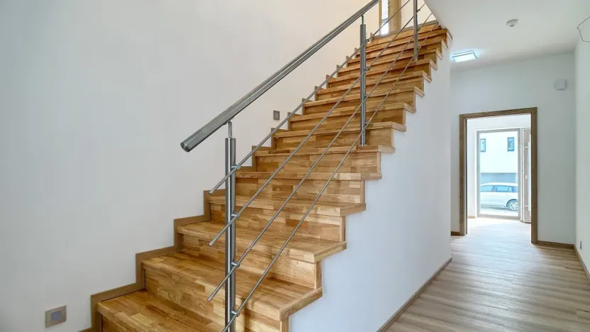 Pronájem rodinného domu, Kunštát, Sportovní, 210 m2