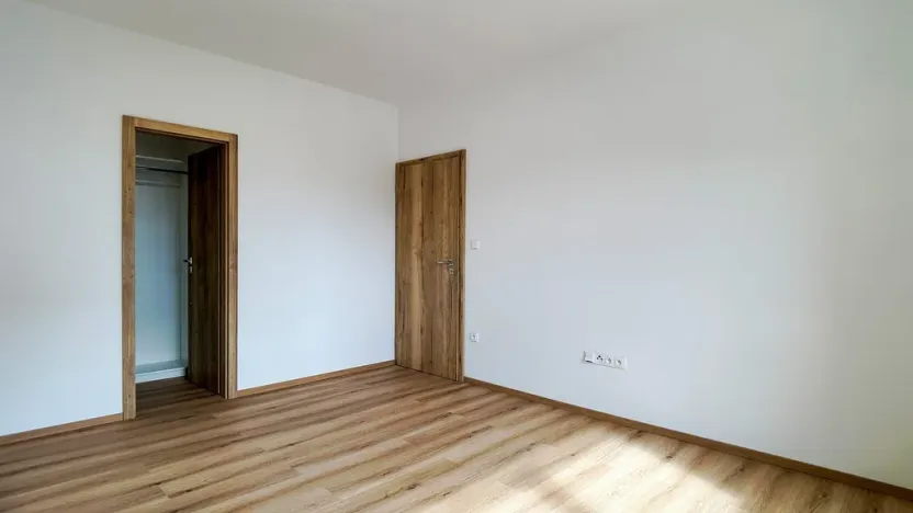 Pronájem rodinného domu, Kunštát, Sportovní, 210 m2