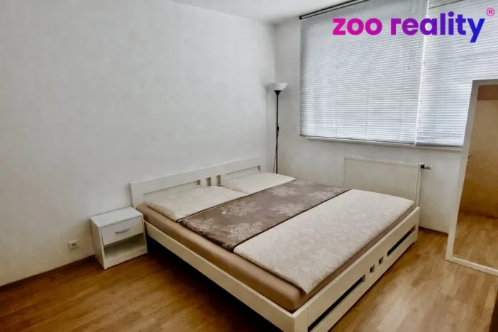 Prodej bytu 2+kk, Praha, Harmonická, 50 m2