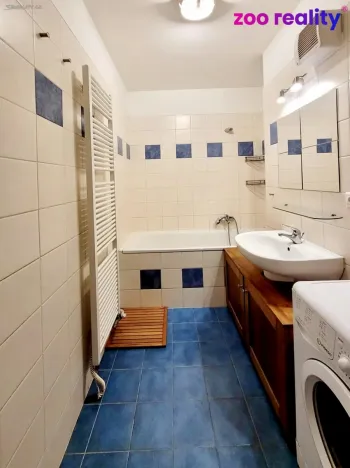 Prodej bytu 2+kk, Praha, Harmonická, 50 m2