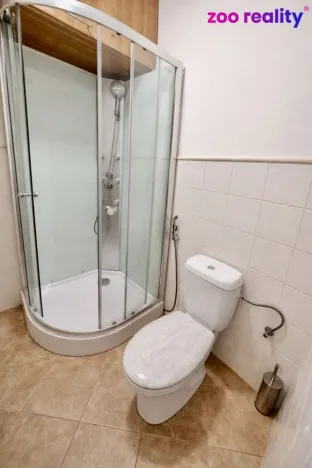 Prodej bytu 2+kk, Praha, Harmonická, 50 m2