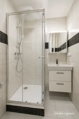 Pronájem bytu 2+1, Praha - Vršovice, Arménská, 54 m2