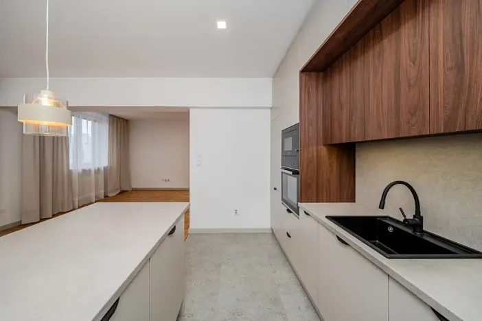 Prodej bytu 2+kk, Český Těšín, Dukelská, 61 m2