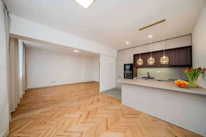 Prodej bytu 2+kk, Český Těšín, Dukelská, 61 m2