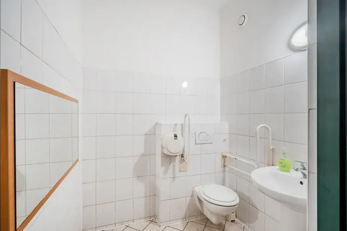 Prodej restaurace, Jablunkov, 752 m2